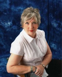 Charla Sutter