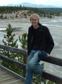 Aaron Pierce