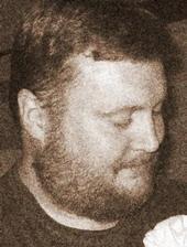 John Underwood