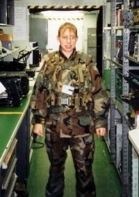 Rebecca Howard
