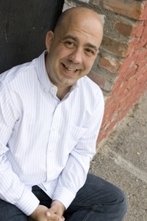 Richard Houghton