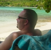 Keith Holt