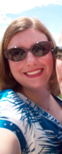 Gail Anderson