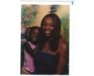 Latonia Seawright