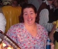 Jodi Reeves
