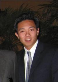 Raymond Choi