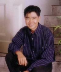 Kevin Nishimoto