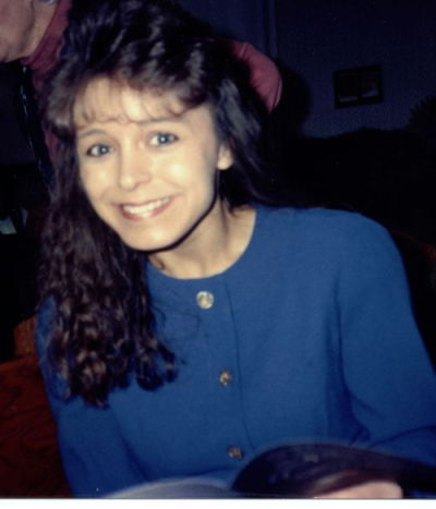 Karen Dillon