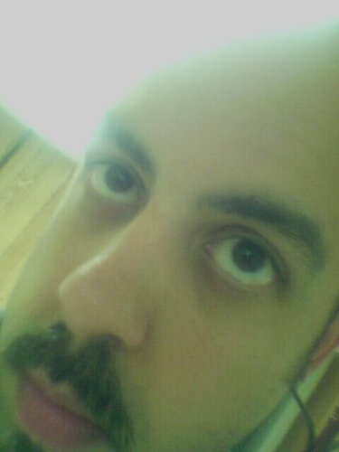 Rafael Bueno