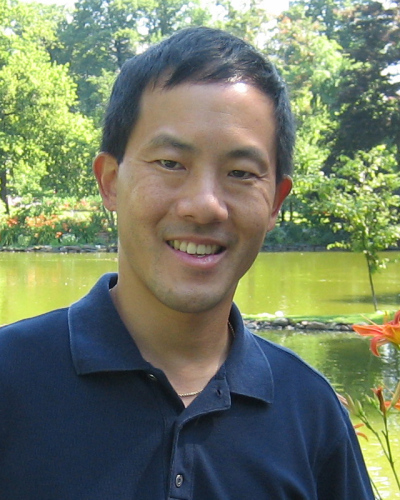 Andrew Chen