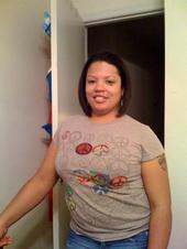 Shecori Mason