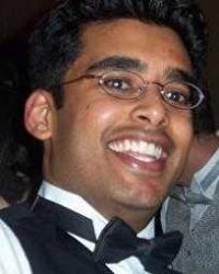 Amar Kendale