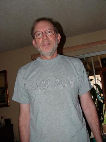 Howard Yeager