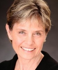 Virginia Fraebel