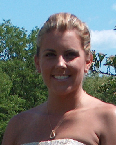 Kristin Levang