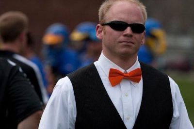 Timothy Murray