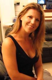 Amber Schell