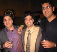 Vivek Mullick