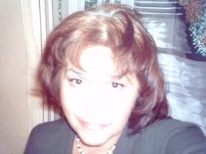 Beverly Jacobs