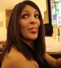 Sharon Deaguero