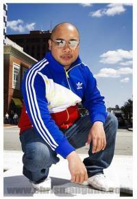 Johnerick Rubis