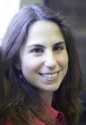 Lisa Chamoff