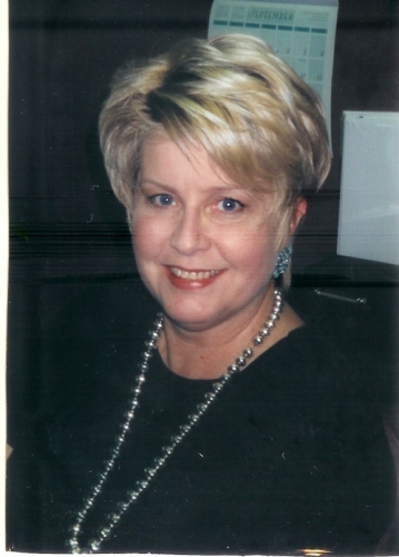 Joann Graham