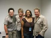 Tuneka Tucker