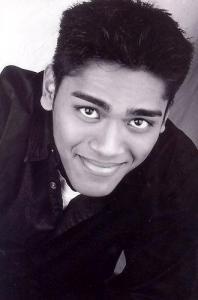Mark Nathan