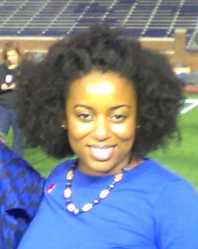 Leandria Streeter