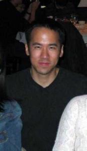 George Wang