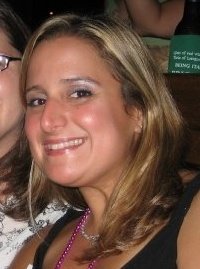 Tracey Lombardia