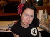 Courtney Tidwell