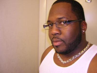 Derrick Dejerinett