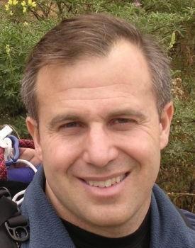 Albert Sargent