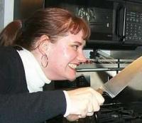 Amy Claybaugh