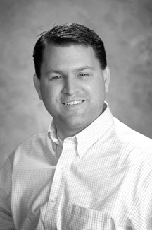 Chad Pomajzl
