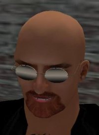 James Kamradt