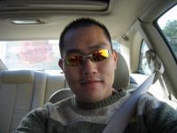 Raymond Peng