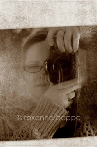 Roxanne Berrett
