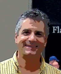 Gregory Calfin