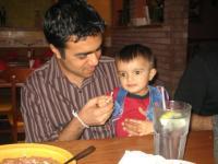 Chirag Chotalia
