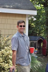 Jason Urbanciz