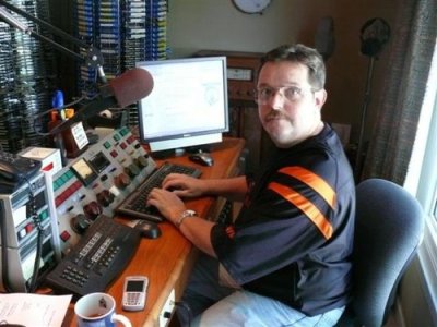 Michael Cason