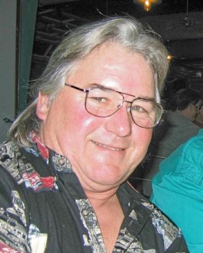 George Mccool