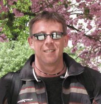 Todd Burghardt