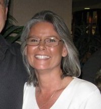Sherri Shimansky