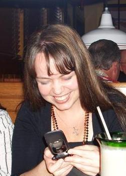 Amanda Luby