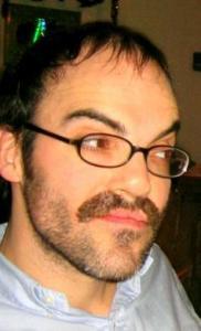 Jason Fagg