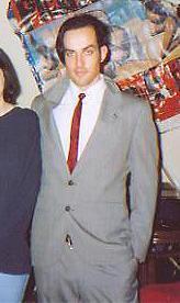 Logan Loughmiller